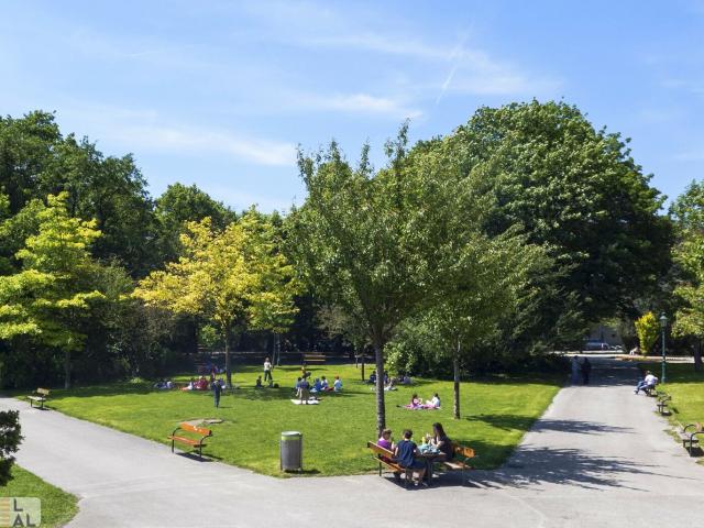 Immobilie kaufen in Seestadt, Wien