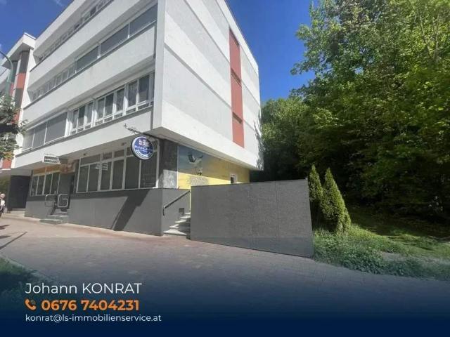 Gewerbe mieten in Oberwart, Burgenland