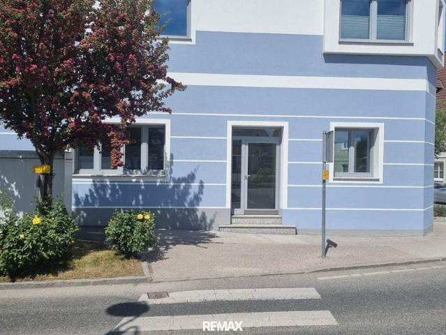 Gewerbe mieten in St. Pölten, Niederösterreich