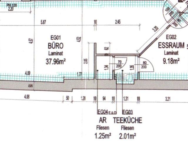 Büro mieten in Stockerau, Niederösterreich