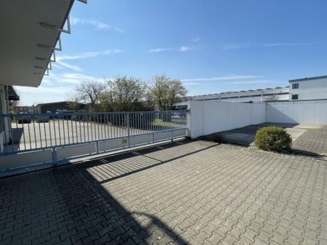Gewerbe kaufen in Heddesheim, Baden-Württemberg