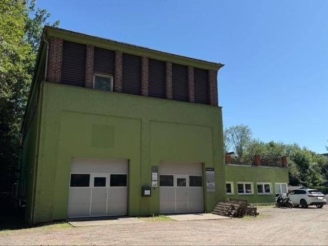 Gewerbe mieten in Altchemnitz, Chemnitz