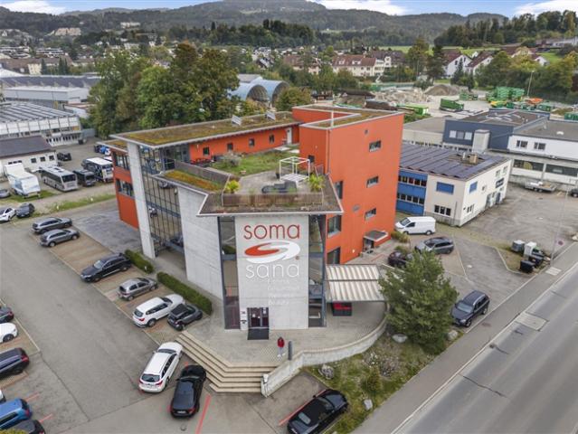 Wohnung kaufen in Affoltern am Albis, Zürich