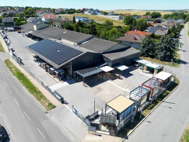 Gewerbe kaufen in Gänserndorf, Niederösterreich