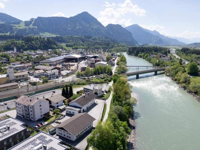 Gewerbe kaufen in Kufstein, Tirol