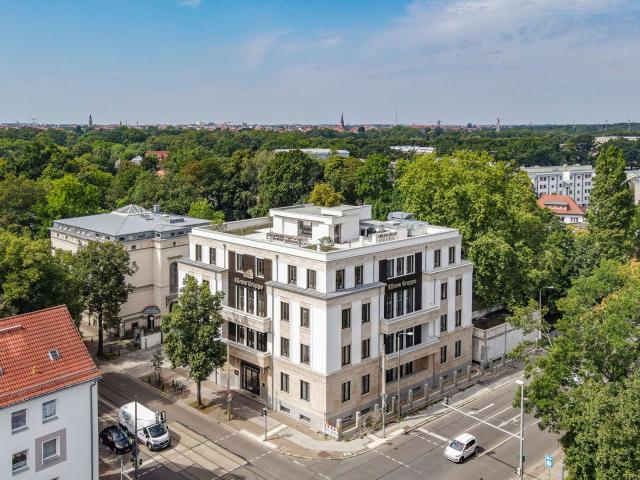 Gewerbe kaufen in Engelsdorf, Leipzig