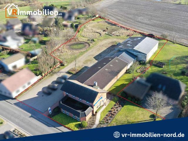 Büro kaufen in Jörl, Kreis Schleswig-Flensburg