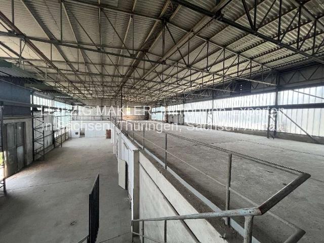 Industrie kaufen in Süd, Leipzig