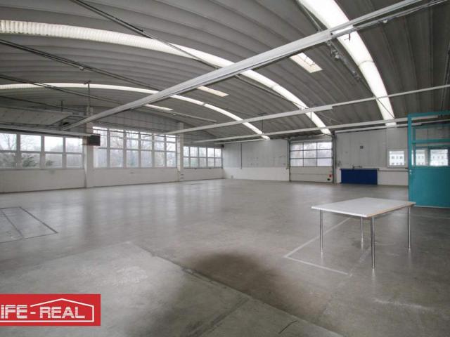 Gewerbe kaufen in Parz, Grieskirchen