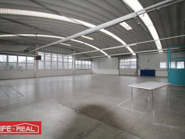 Gewerbe mieten in Taufkirchen an der Trattnach, Oberösterreich