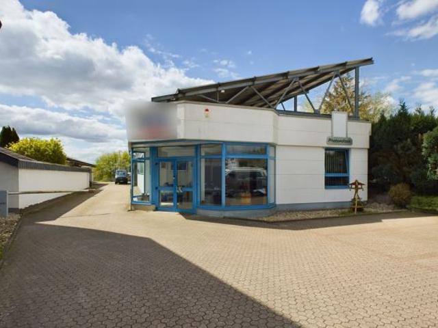 Gewerbe kaufen in Bexbach