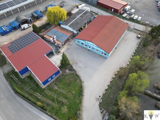 Gewerbe kaufen in Bruck an der Leitha, Niederösterreich