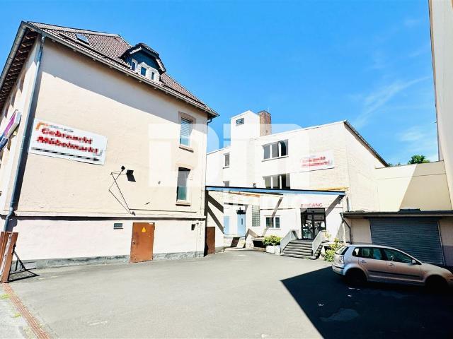 Erdgeschosswohnung kaufen in Niedervellmar, Vellmar