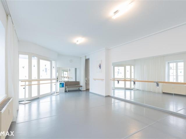 Gewerbe kaufen in Eggenberg, Gersdorf-Feistritz