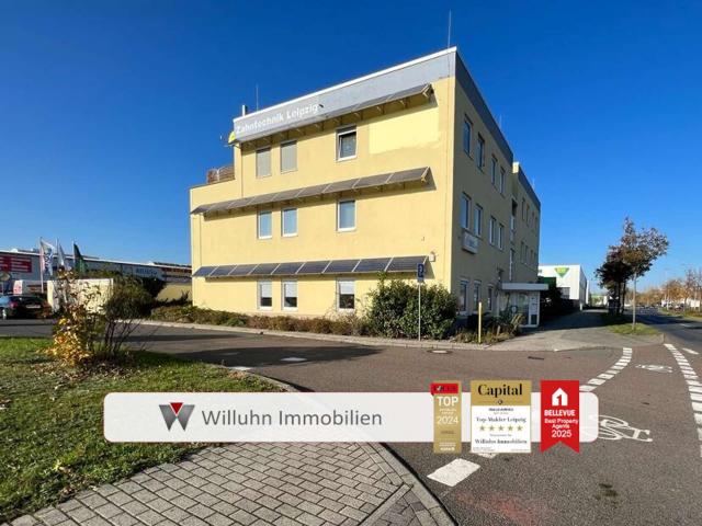 Haus kaufen in Leipzig, Eutritzsch