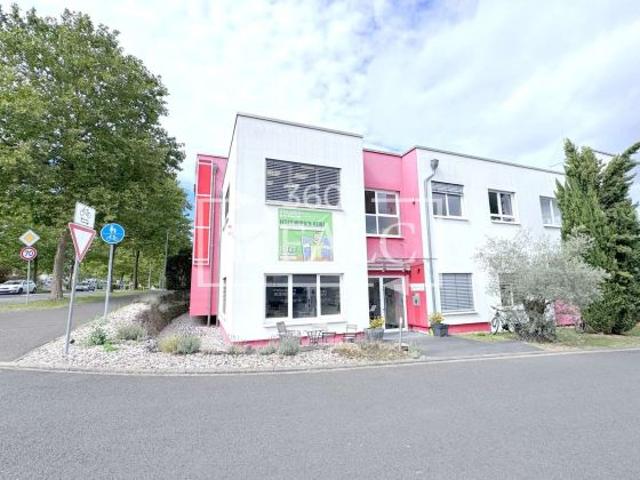 Büro mieten in Hennef, Nordrhein-Westfalen