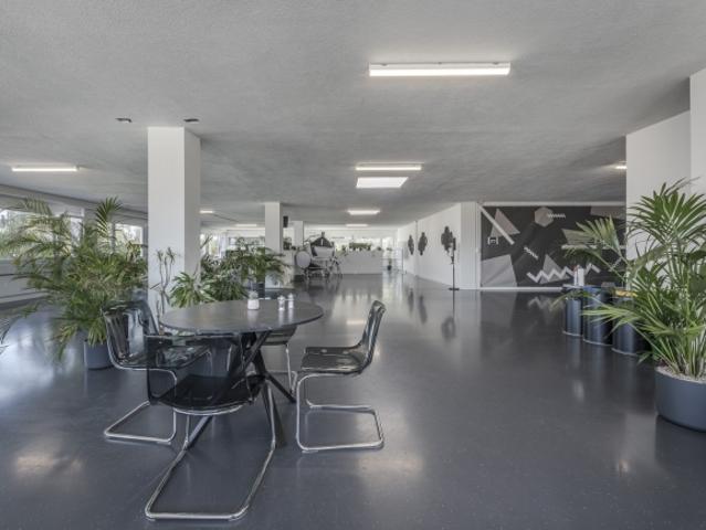 Atelier mieten in Dietlikon, Zürich