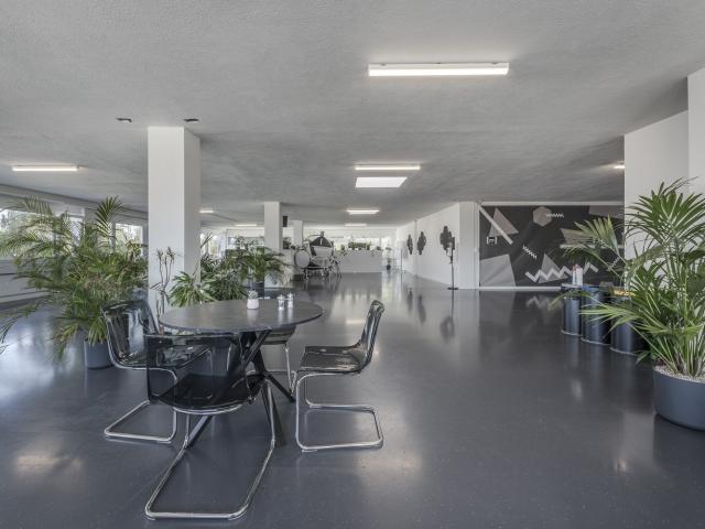 Büro mieten in Dietlikon, Zürich