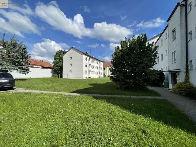 Erdgeschosswohnung kaufen in Grabitz, Furth im Wald
