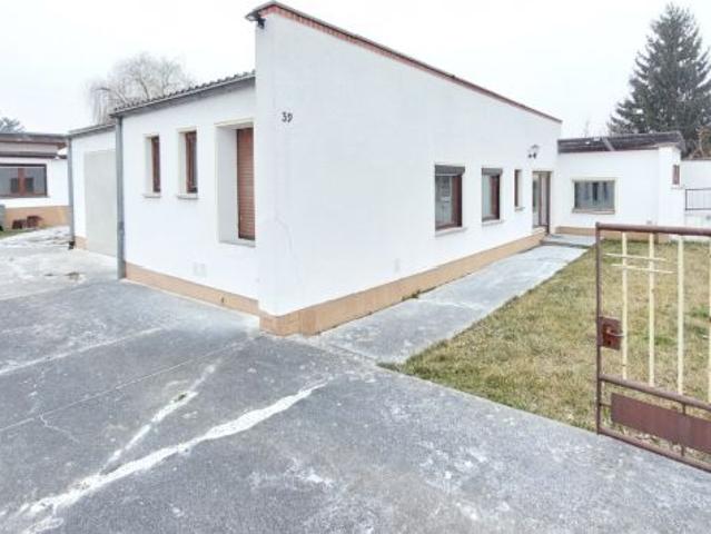 Haus kaufen in Forst, Brandenburg