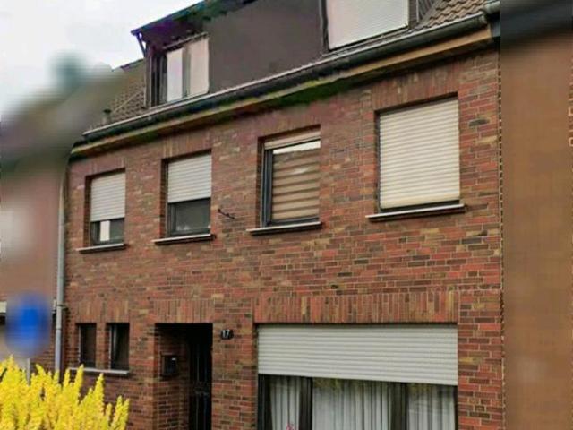 Haus kaufen in Bedburg, Nordrhein-Westfalen