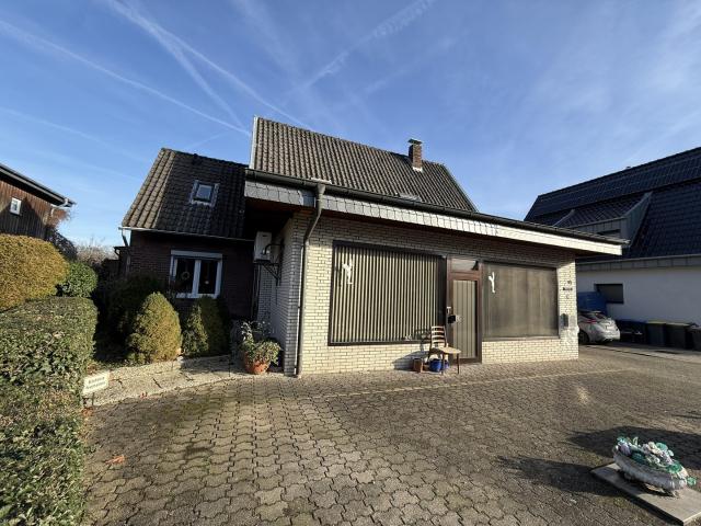 Haus kaufen in Niederkamp, Kamp-Lintfort