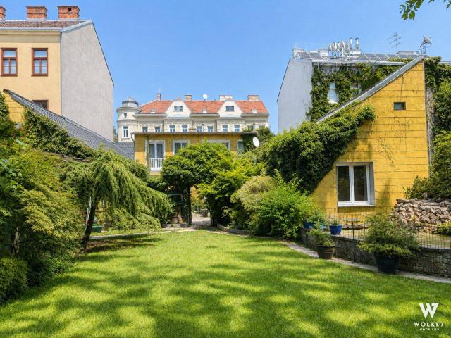 Haus kaufen in Meidling, Wien