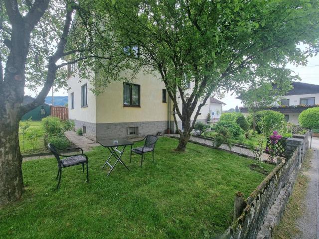 Haus mieten in Ufer, Grein