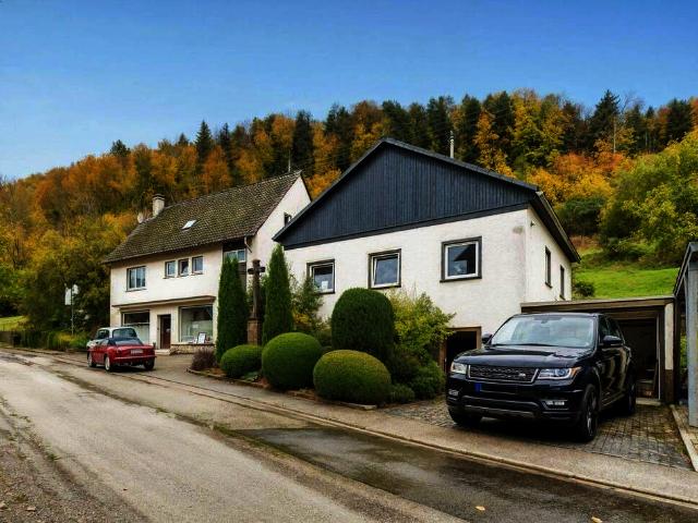 Haus kaufen in Sulz, Baden-Württemberg