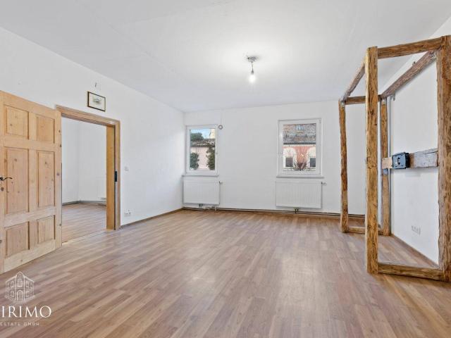 Haus mieten in Waldhausen im Strudengau Haus mieten in Waldhausen im Strudengau