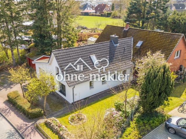 Haus kaufen in Wankendorf, Schleswig-Holstein