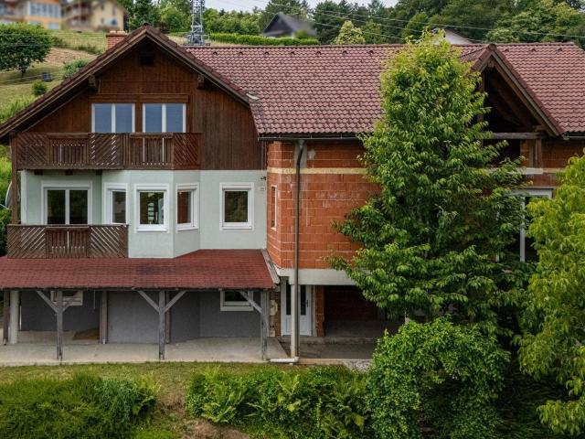 Haus kaufen in Schwanberg, Untermainsdorf