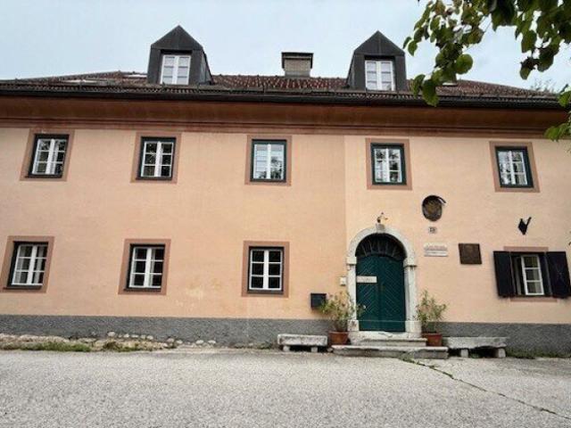 Haus kaufen in Feistritz im Rosental, Kärnten