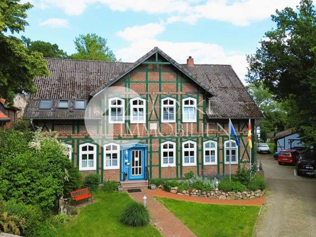 Gewerbe kaufen in Clenze, Lüchow-Dannenberg