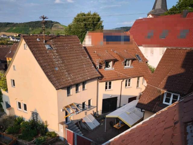 Haus kaufen in Hofgarten, Wertheim