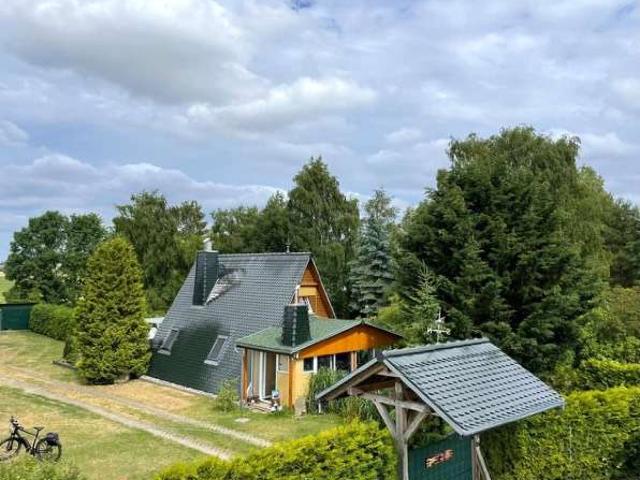Haus kaufen in Groß Kiesow, Vorpommern-Greifswald