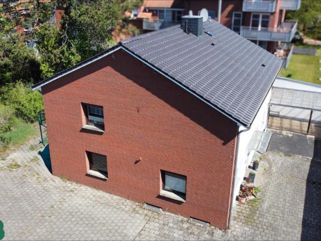 Villa kaufen in Stadtteil Nienburg, Nienburg