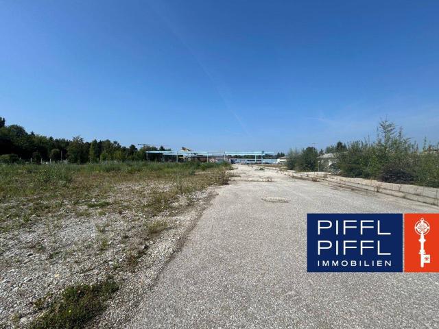 Gewerbe mieten in Ried im Innkreis, Oberösterreich