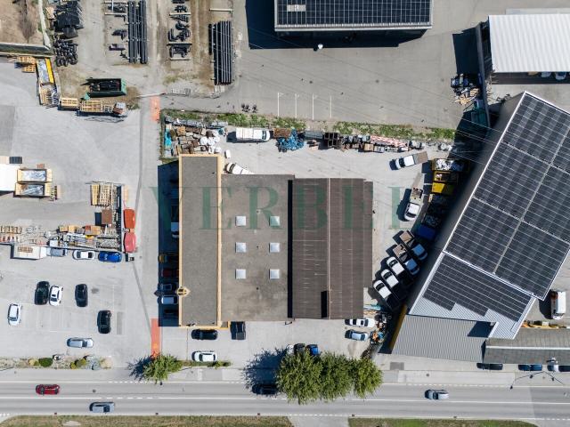 Industrie kaufen in Les Mayens-de-Sion, Wallis