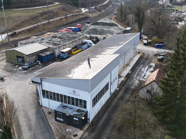 Immobilie kaufen in Bärschwil, Solothurn
