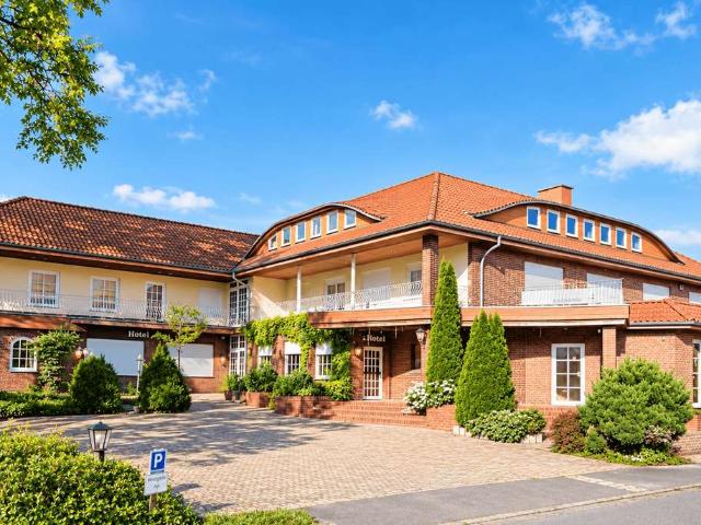 Gewerbe kaufen in Espelkamp, Kreis Minden-Lübbecke