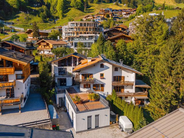 Haus kaufen in Saalbach-Hinterglemm, Salzburg