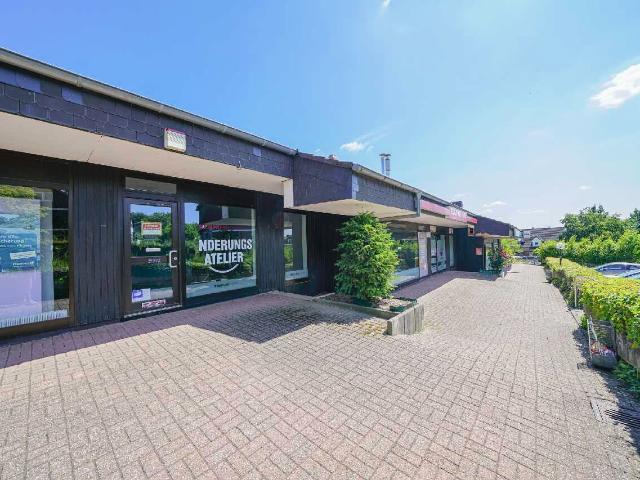 Gewerbe mieten in Homberg, Ratingen