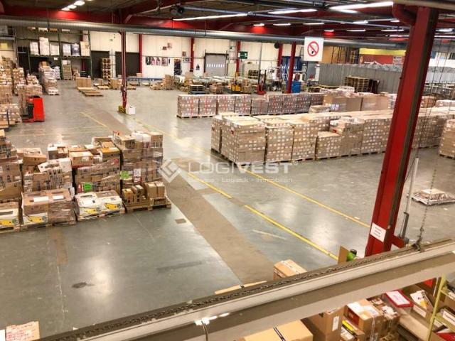 Industrie kaufen in Großröhrsdorf, Bautzen - Budyšin