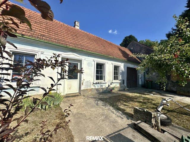 Haus kaufen in Pellendorf, Gaweinstal