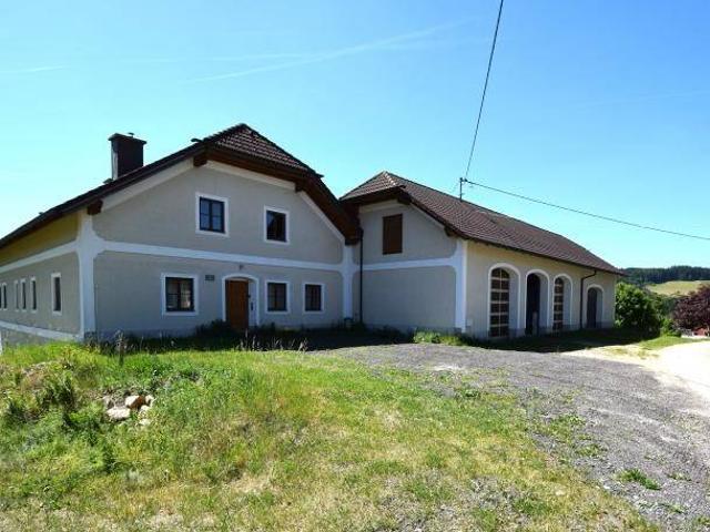 Haus kaufen in Waldburg, Oberösterreich