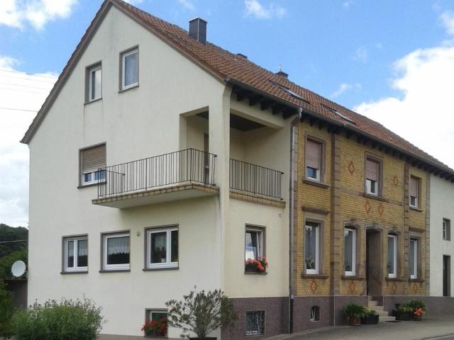 Haus kaufen in Herschweiler-Pettersheim, Rheinland-Pfalz