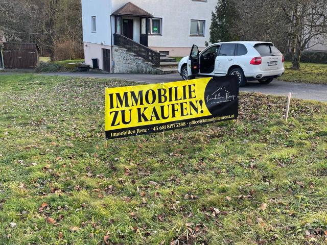 Haus kaufen in Neustift-Innermanzing, Niederösterreich