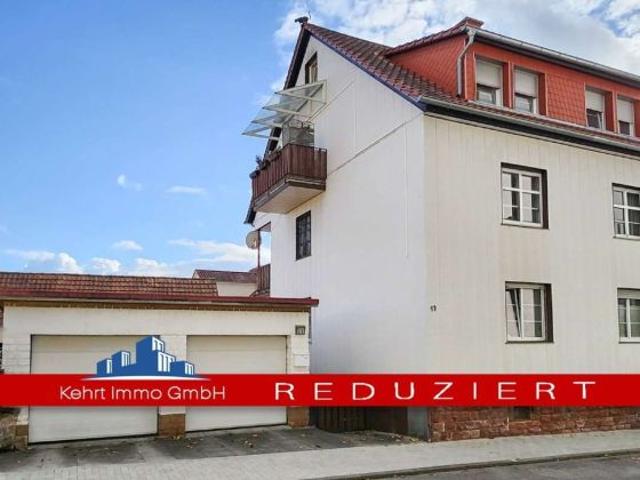 Haus kaufen in Zweibrücken, Rheinland-Pfalz