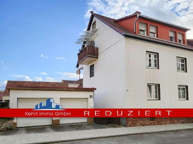 Haus kaufen in Stadtmitte, Zweibrücken